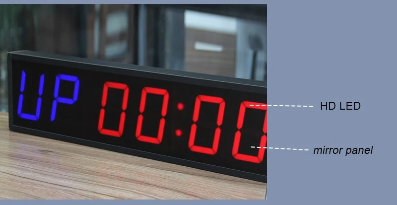 gym clock 05