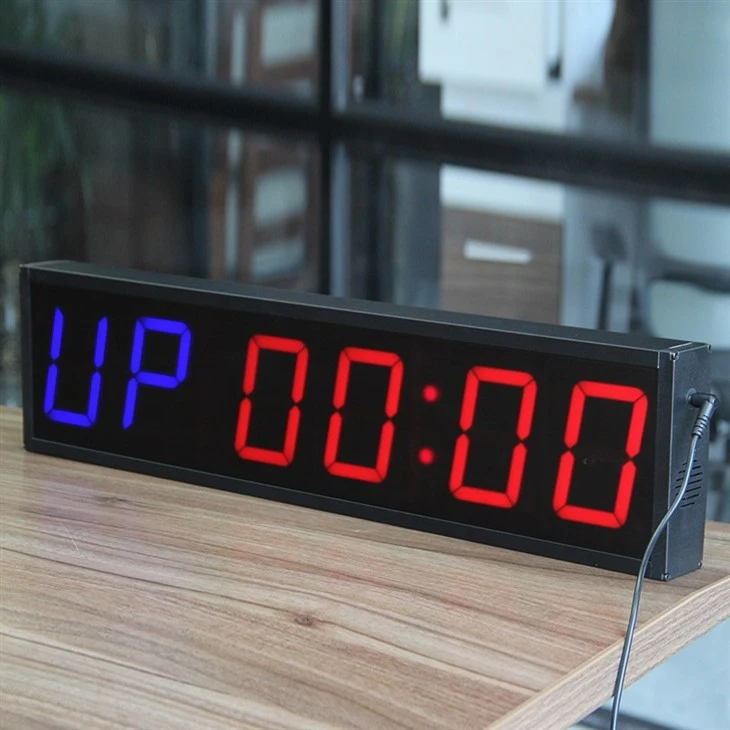 GYM CLOCK (3)