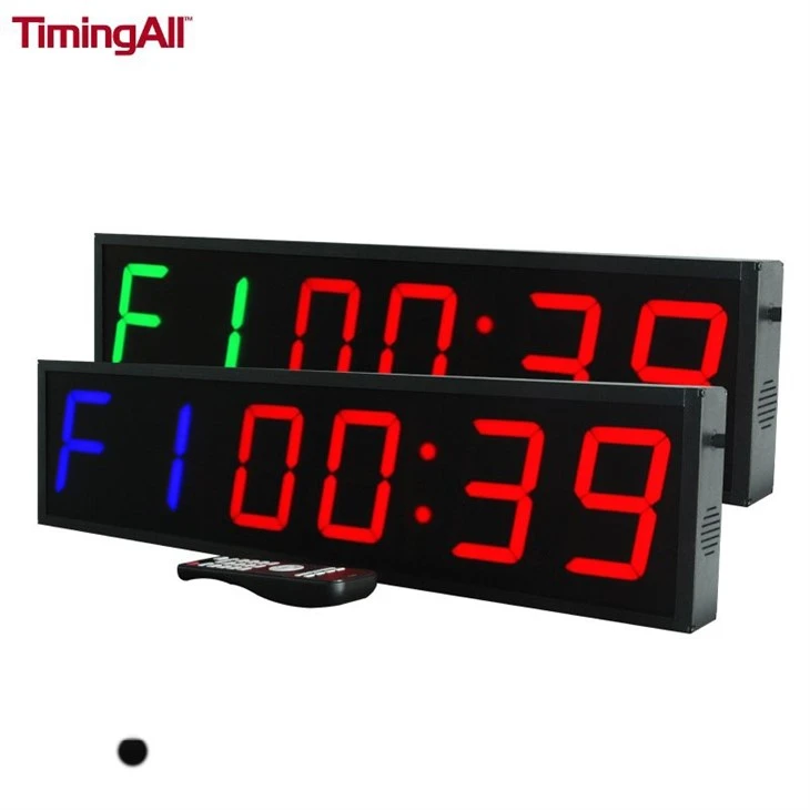 timer for gym