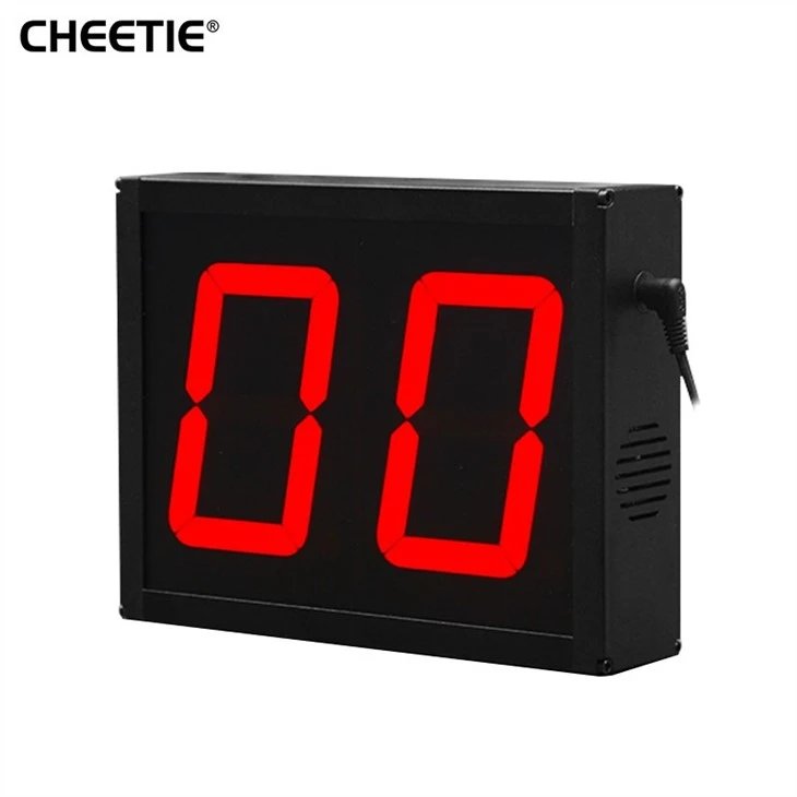 Portable Basketball Shot Clock Pricelist